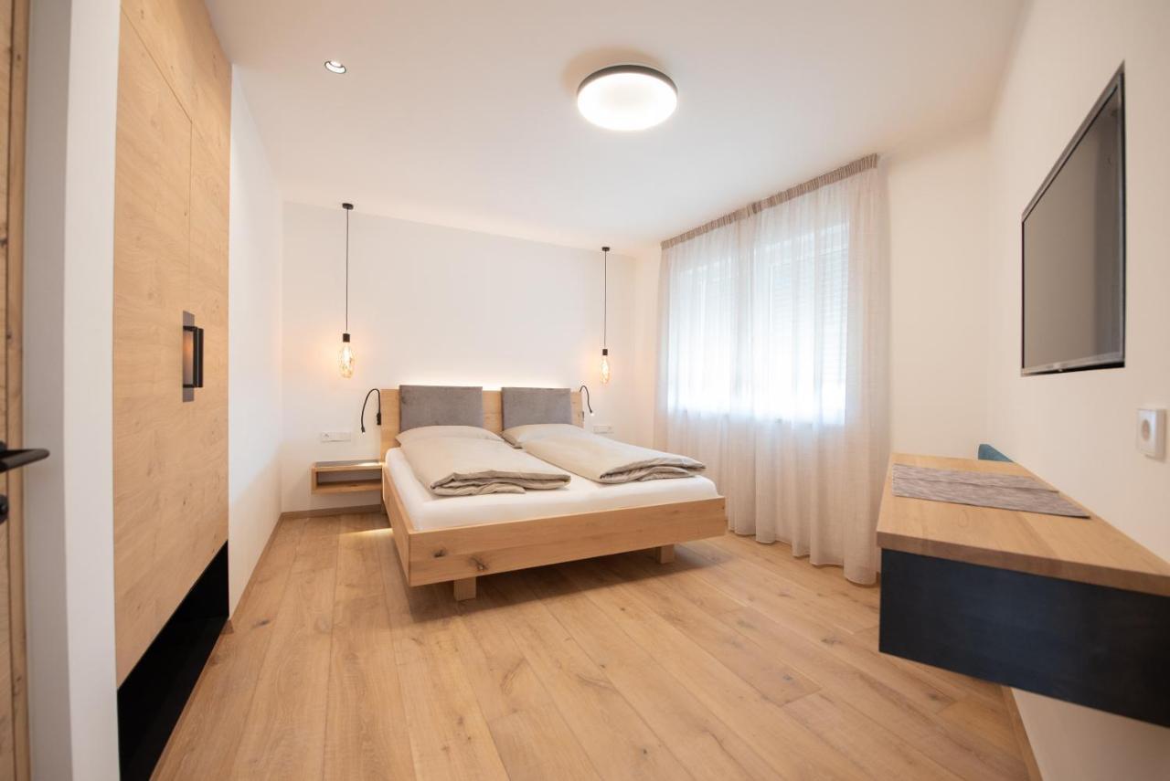 Nofnerhof Apartment Апиано сула Страда дел Вино Екстериор снимка