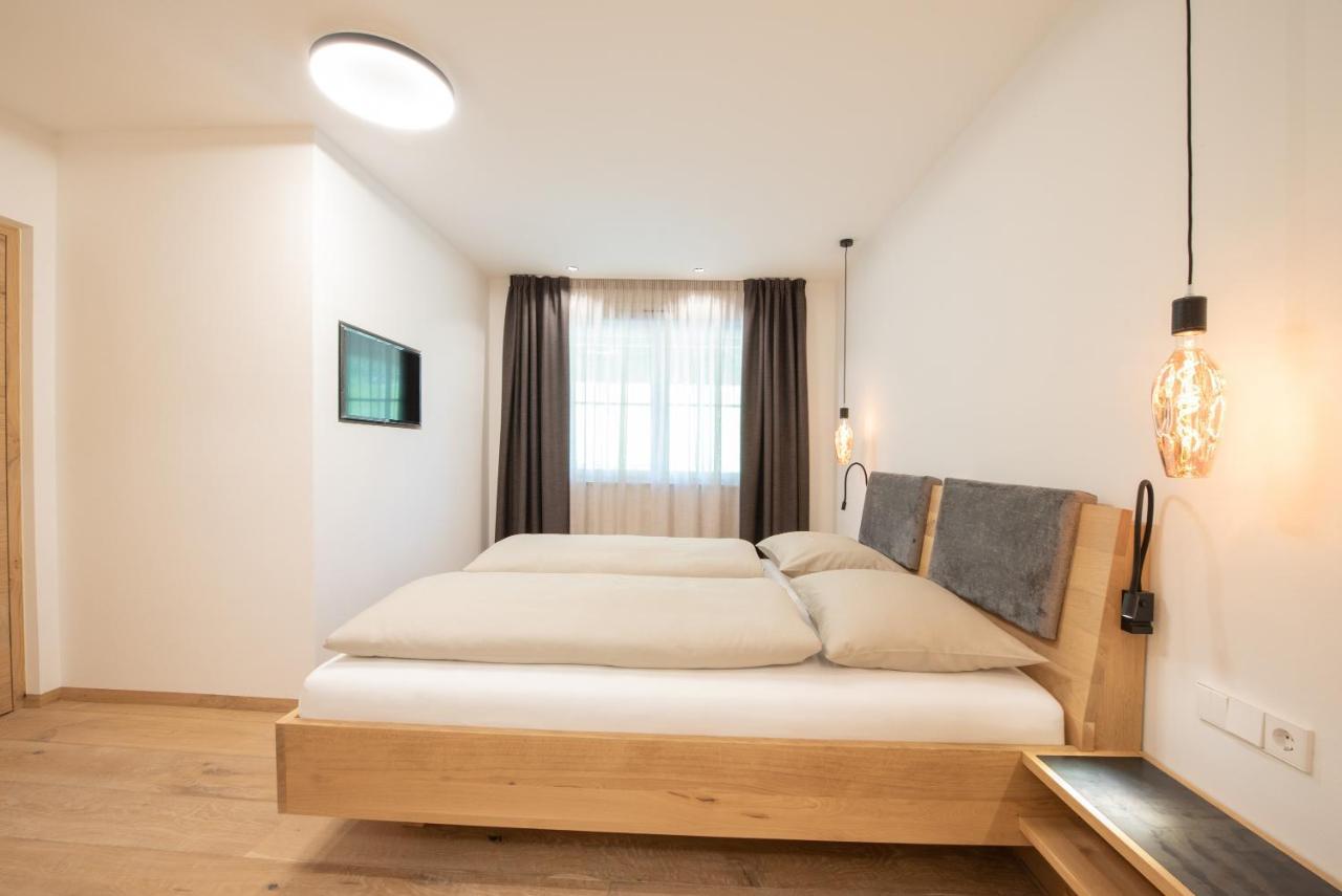 Nofnerhof Apartment Апиано сула Страда дел Вино Екстериор снимка