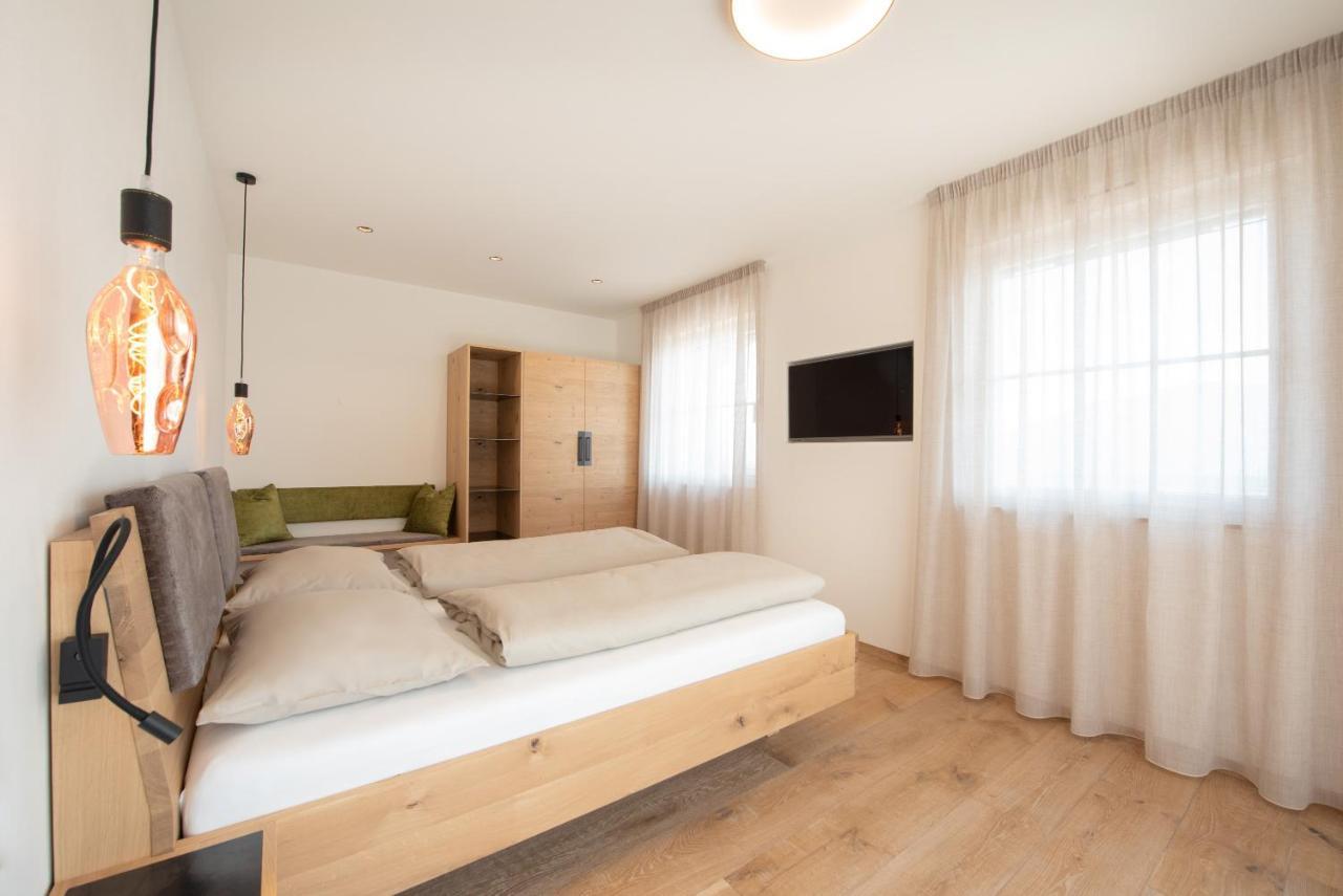 Nofnerhof Apartment Апиано сула Страда дел Вино Екстериор снимка