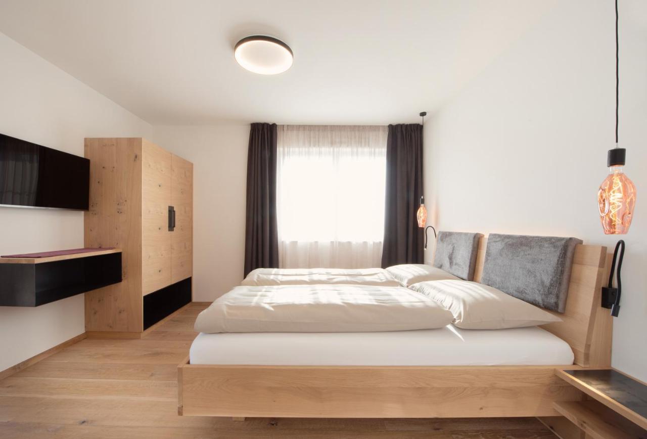 Nofnerhof Apartment Апиано сула Страда дел Вино Екстериор снимка