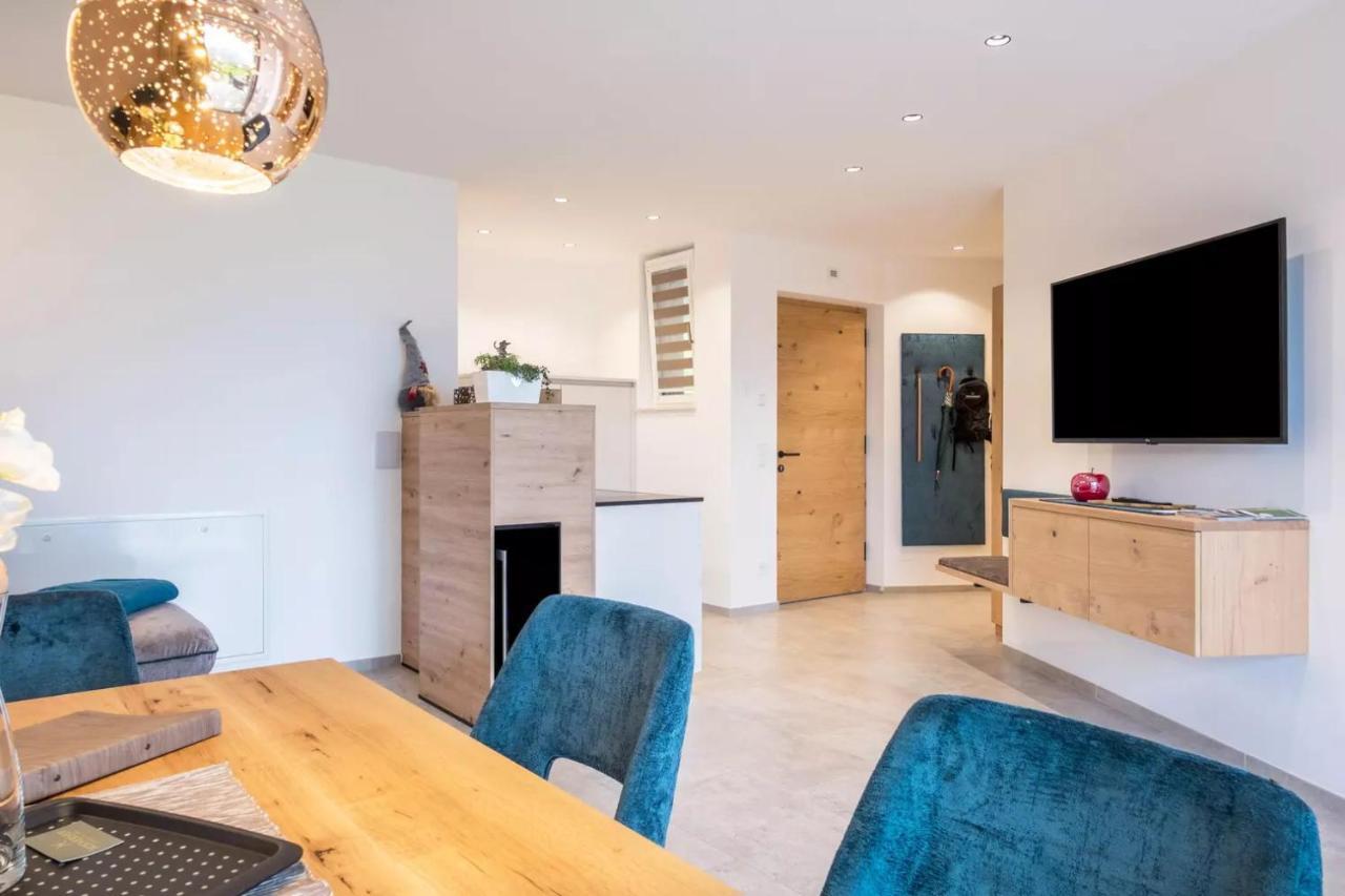 Nofnerhof Apartment Апиано сула Страда дел Вино Екстериор снимка