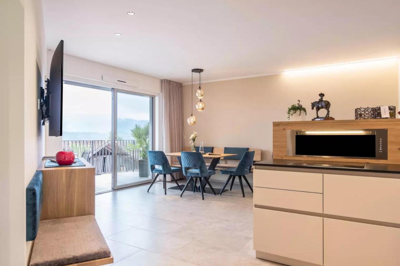 Nofnerhof Apartment Апиано сула Страда дел Вино Екстериор снимка
